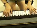 piano OST