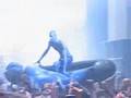 Rammstein - Crowdsurfing
