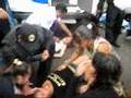 Video sin editar de la tragedia en News Divine