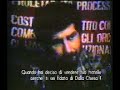 Servizio su esecuzione Roberto Peci