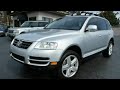 Used 2005 Volkswagen Touareg Nashville TN