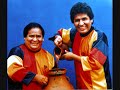 Los Shapis - Dime Dime
