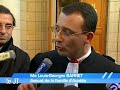 Enlèvement: 20 ans  pour Guillouche et 12 ans pour Deneux!