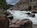 Kayak slide