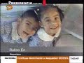 Las Principales acciones realizadas en los últimos cuatro meses del Presidente Calderón Las Principales acciones realizadas en los últimos cuatro meses del Presidente Calderón
