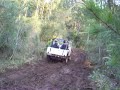 2� Trilha 4x4 de Gramado DUDA