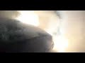 Seat cordoba burnout