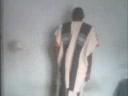 vetement touareg artisanal baoul� d\