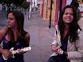 É o amor! É o amor!