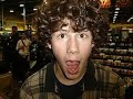 Nick Jonas One in A Million