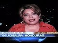 El regreso de ZELAYA a HONDURAS