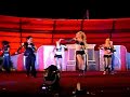 Produccion Central Eleccion Reina Feria de los Medanos 2008