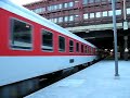 CNL 353/40353 + D 50353 ab/Dep/Part Basel-Praha/Kopenh.+Mosk