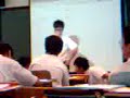 ?Lin,Spencer,Ken Fong singing for D Chiu ?Lin,Spencer,Ken Fong singing for D Chiu