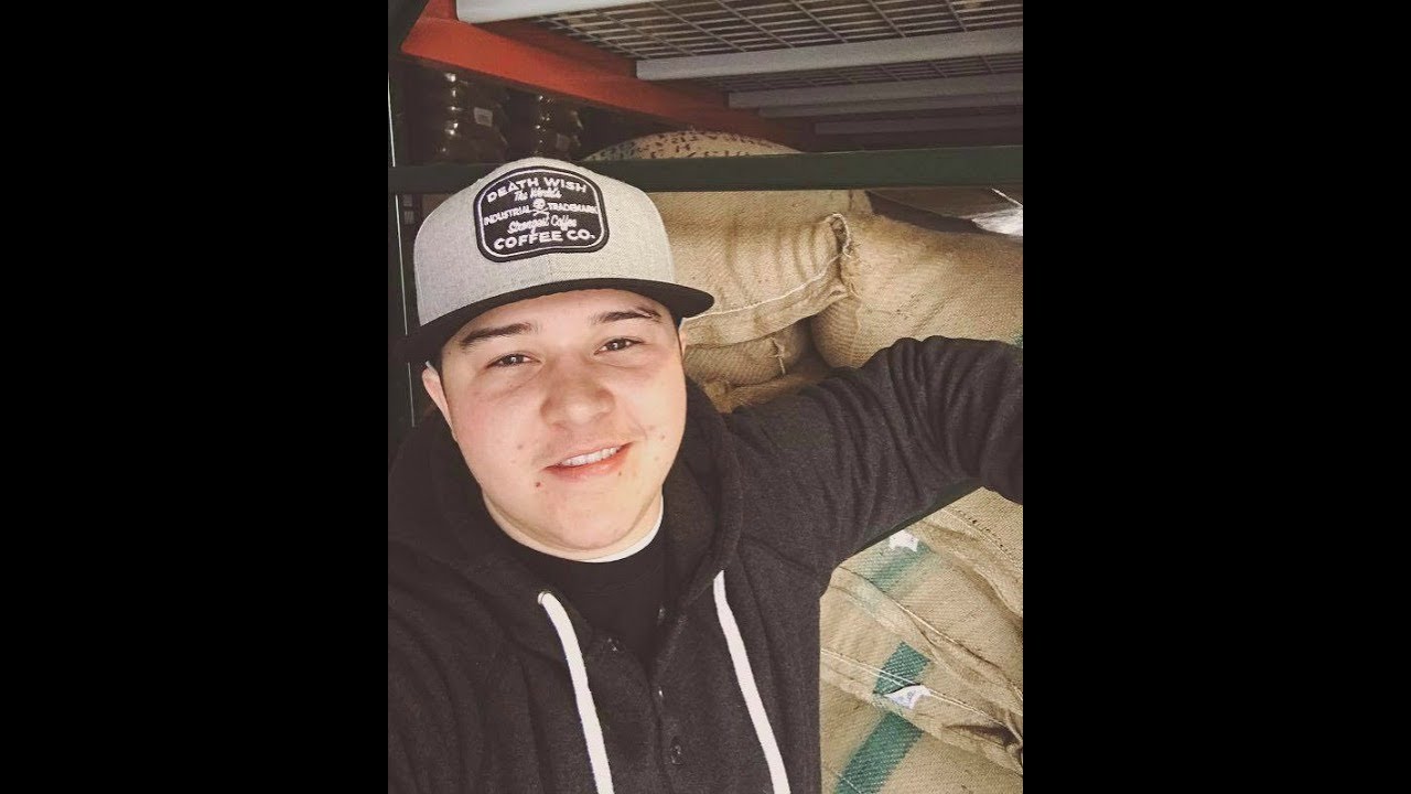 Cover image - Death Wish Coffee Company Employee Series #2 Caiden Tuller is most likely the voice you hear if you call Death Wish Coffee Company customer service. Caiden also tells some great stories...