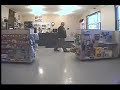 Thanks to everyone who shared this video; we have charged a suspect in connection with the crime commited at The Computer Depot M.D on January 18th 2008.