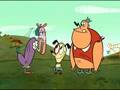 Zoot Rumpus part 1