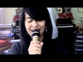 cover of tercipta untukku ungu feat rossa