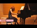 平吉 毅州/ 虹のリズム 25.チューリップのラインダンス/ 演奏：松本 あすか