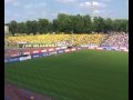 A Chorzów...