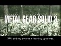 MGS 3 