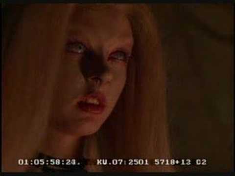 Katharine Isabelle