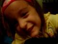 Eden Telling Jokes