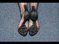 nylons, pantyhose, toes, feet