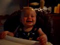 Baby Bubbie Shakin' Da Noggin'