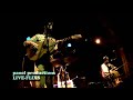 BOWERBIRDS @ SCHUBAS