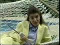 Catherine Taormina Hosts A Water Safety PSA