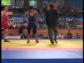 ALIZADEH KALEHKESHI Farshad (IRI) -- KARIMOV Daler (TJK) Repechages