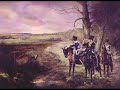 The British Light Dragoons - Beethoven 1814 tribute