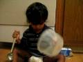 Making Pancake