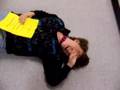 videos de paige in hall