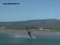 Gisela Kite School S-BEND PASS