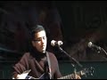 Rupom from Brothers in Madness(B.I.M) singing najrul geet in NY desher mati show.
