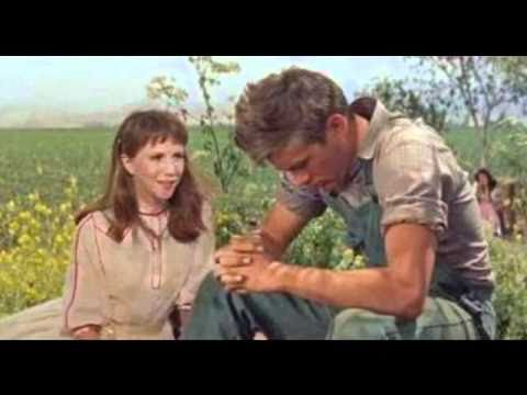 Julie Harris
