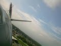 Parkzone Spitfire On Board Camera