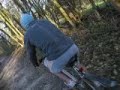 Cycling Tissington Trail