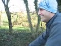 Cycling Tissington Trail