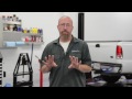 Tailgate Light Bars