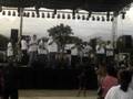 videos de Grupo Esencia sabado25oct2008 Reinauguracione Parque Enrique Monagas en Ponce MOV05175