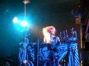 Emilie Autumn - Shalott (Live at Evadamo Torino 10/10/08)