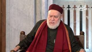 يقال أن أصل الحروف المقطعة في القرآن الكريم اللغة السريانية فهل هذا صحيح؟ | أ.د علي جمعة