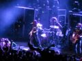 Halestorm--Dirty Work LIVE