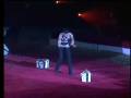 X° International Circus Festival City of Latina - Christian Atayde Stoinev