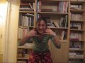 Mentine de la Mentine en d�lire