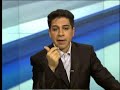 Mehrdad Yazdani interviews Mohammad Saleh, Kuntar return