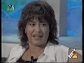  gerardina trovato intervista radio italia video music 1996 franco nisi